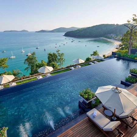 V Villas Phuket - Mgallery Collection Εξωτερικό φωτογραφία