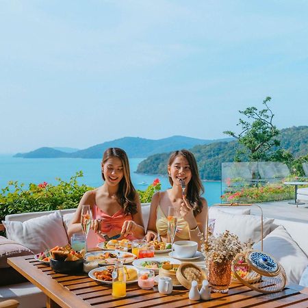 V Villas Phuket - Mgallery Collection Εξωτερικό φωτογραφία