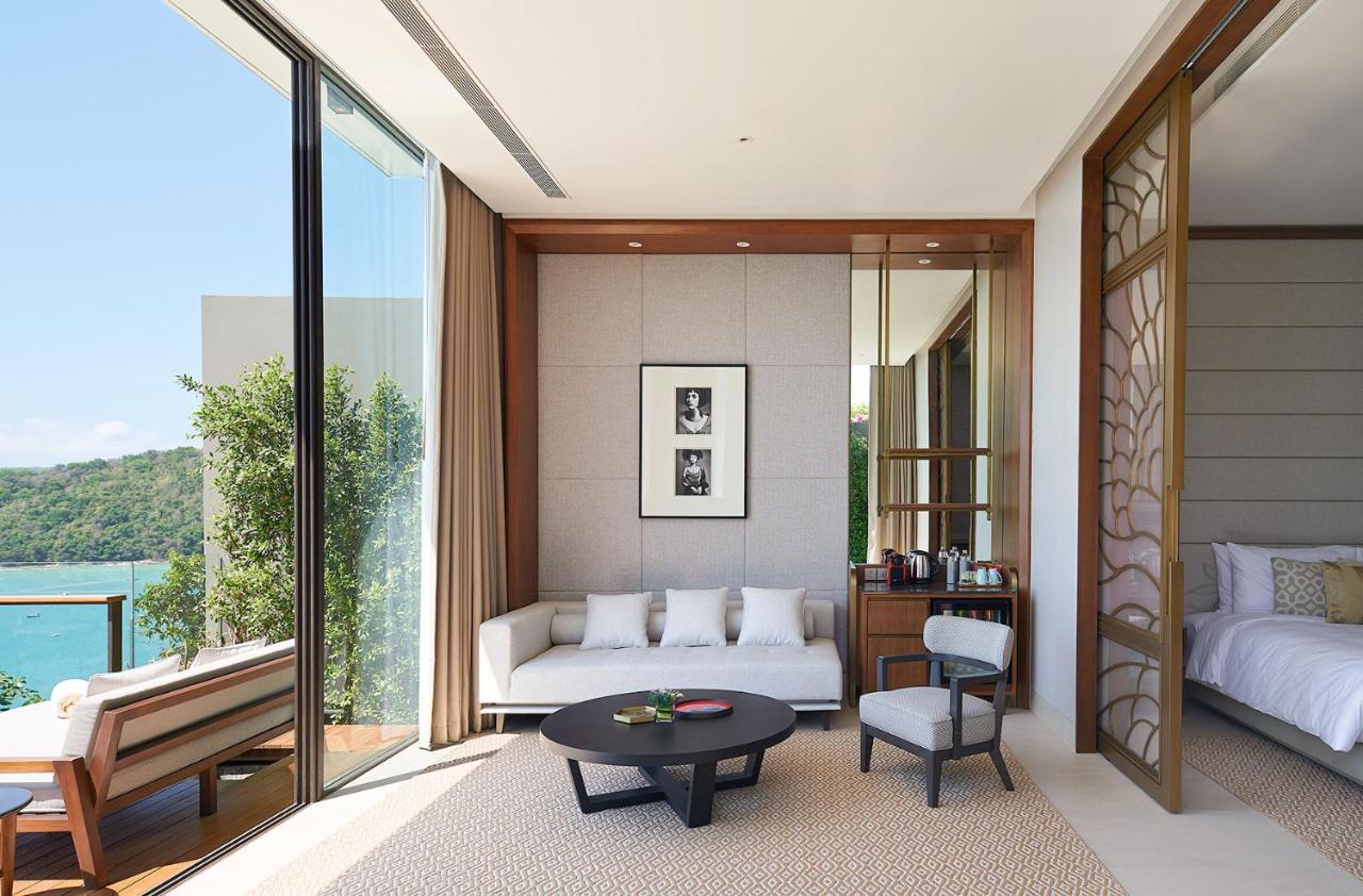 V Villas Phuket - Mgallery Collection Εξωτερικό φωτογραφία