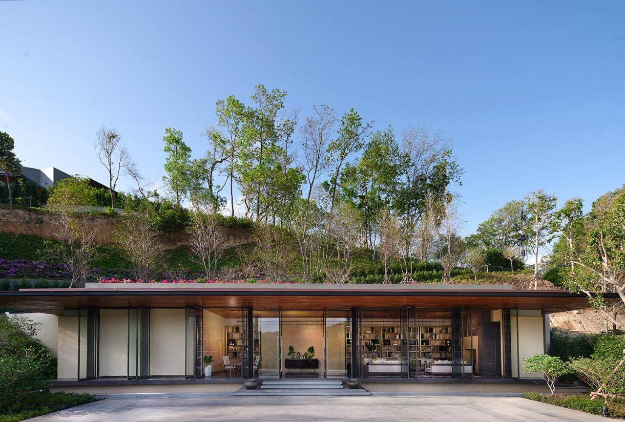 V Villas Phuket - Mgallery Collection Εξωτερικό φωτογραφία