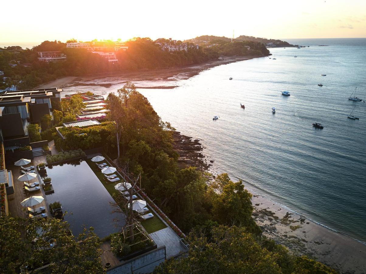 V Villas Phuket - Mgallery Collection Εξωτερικό φωτογραφία