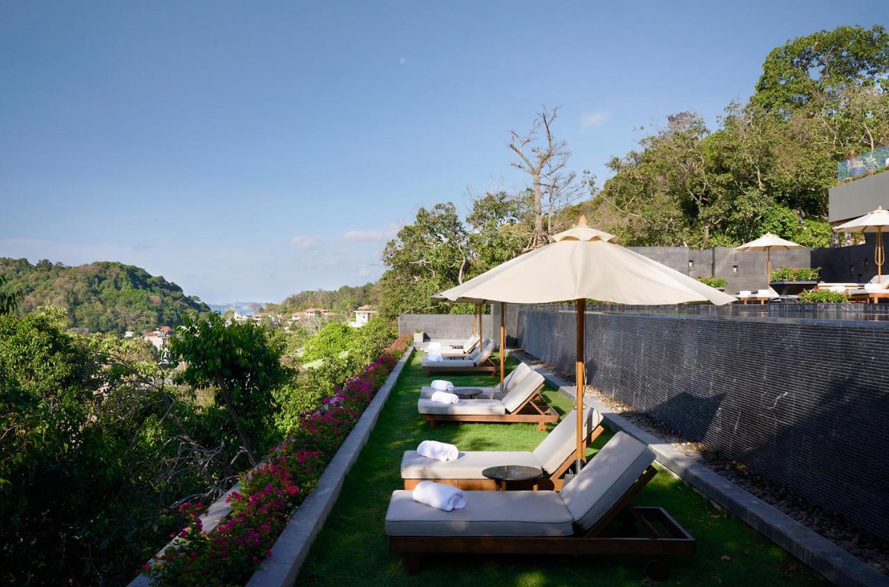 V Villas Phuket - Mgallery Collection Εξωτερικό φωτογραφία