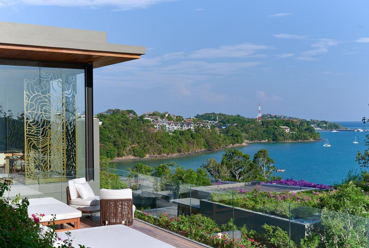 V Villas Phuket - Mgallery Collection Εξωτερικό φωτογραφία