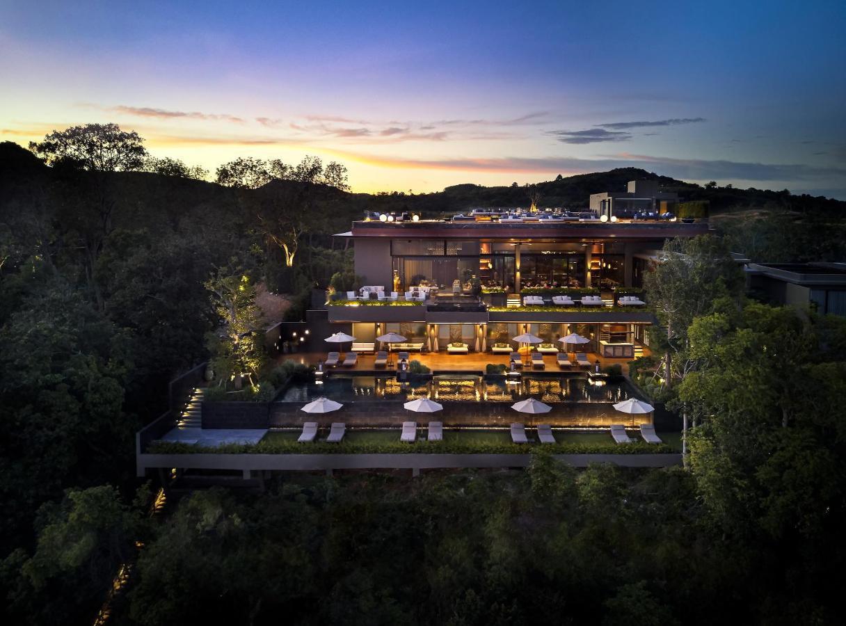 V Villas Phuket - Mgallery Collection Εξωτερικό φωτογραφία