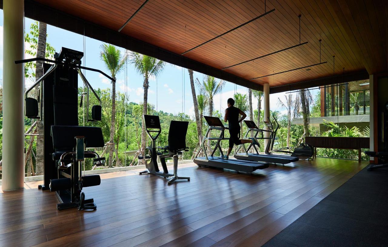 V Villas Phuket - Mgallery Collection Εξωτερικό φωτογραφία