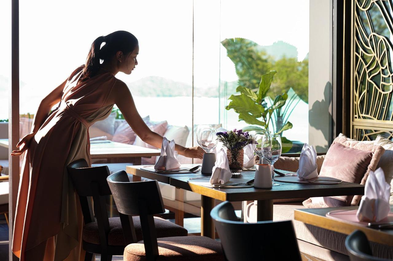 V Villas Phuket - Mgallery Collection Εξωτερικό φωτογραφία