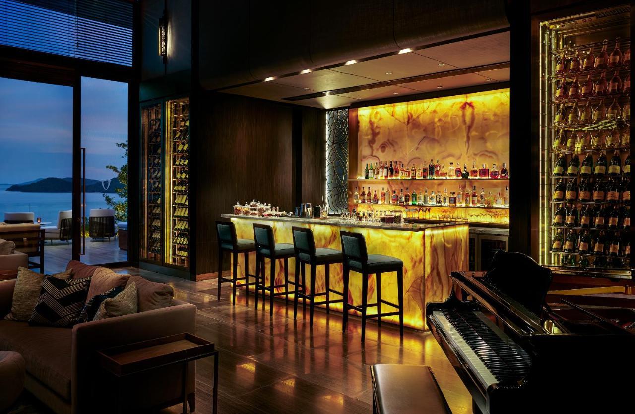 V Villas Phuket - Mgallery Collection Εξωτερικό φωτογραφία