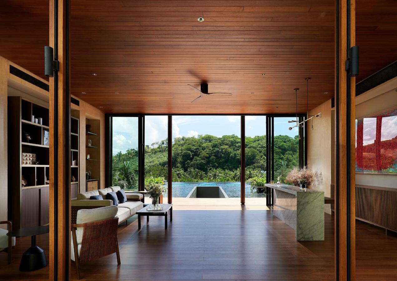 V Villas Phuket - Mgallery Collection Εξωτερικό φωτογραφία