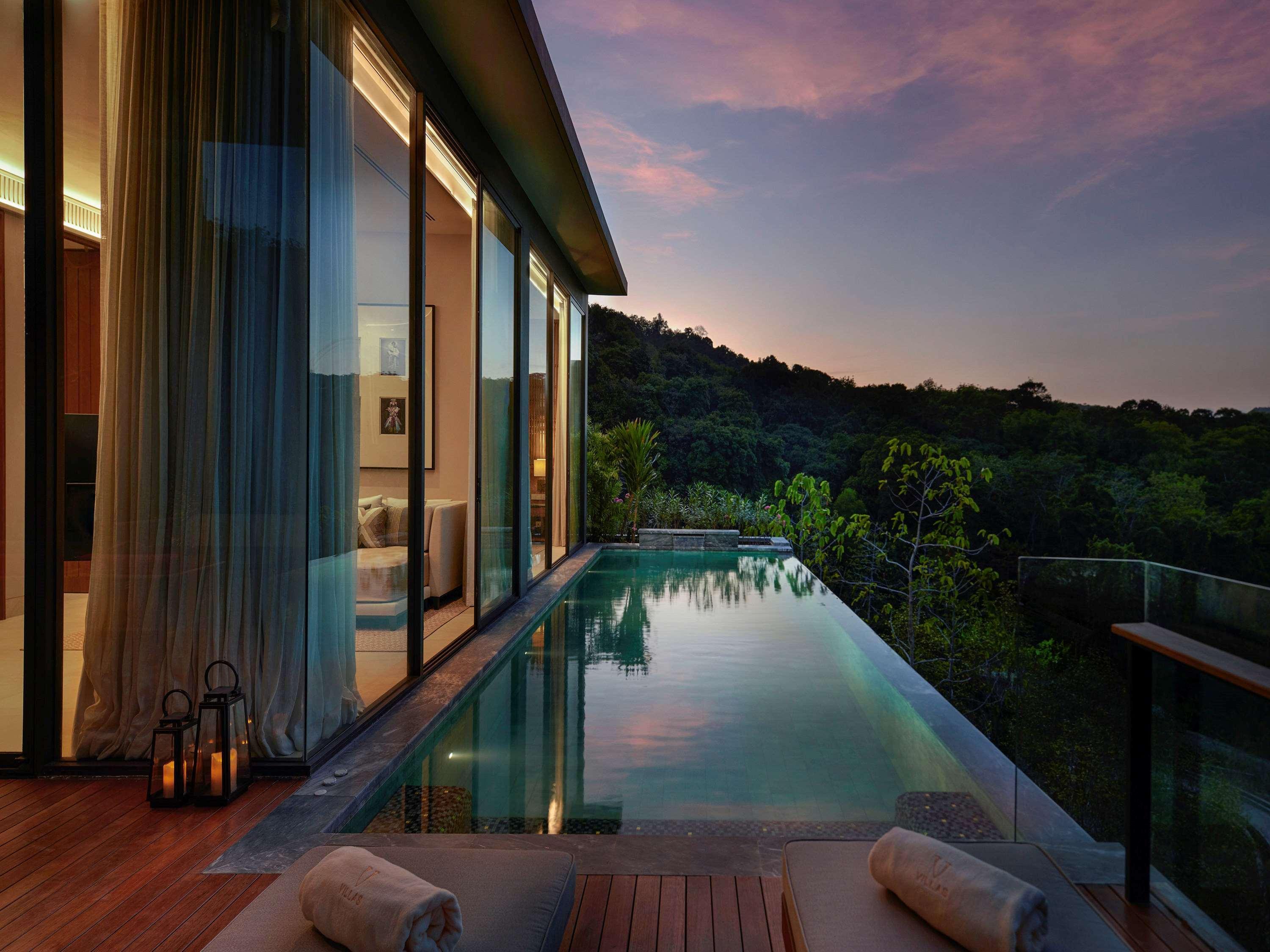 V Villas Phuket - Mgallery Collection Εξωτερικό φωτογραφία