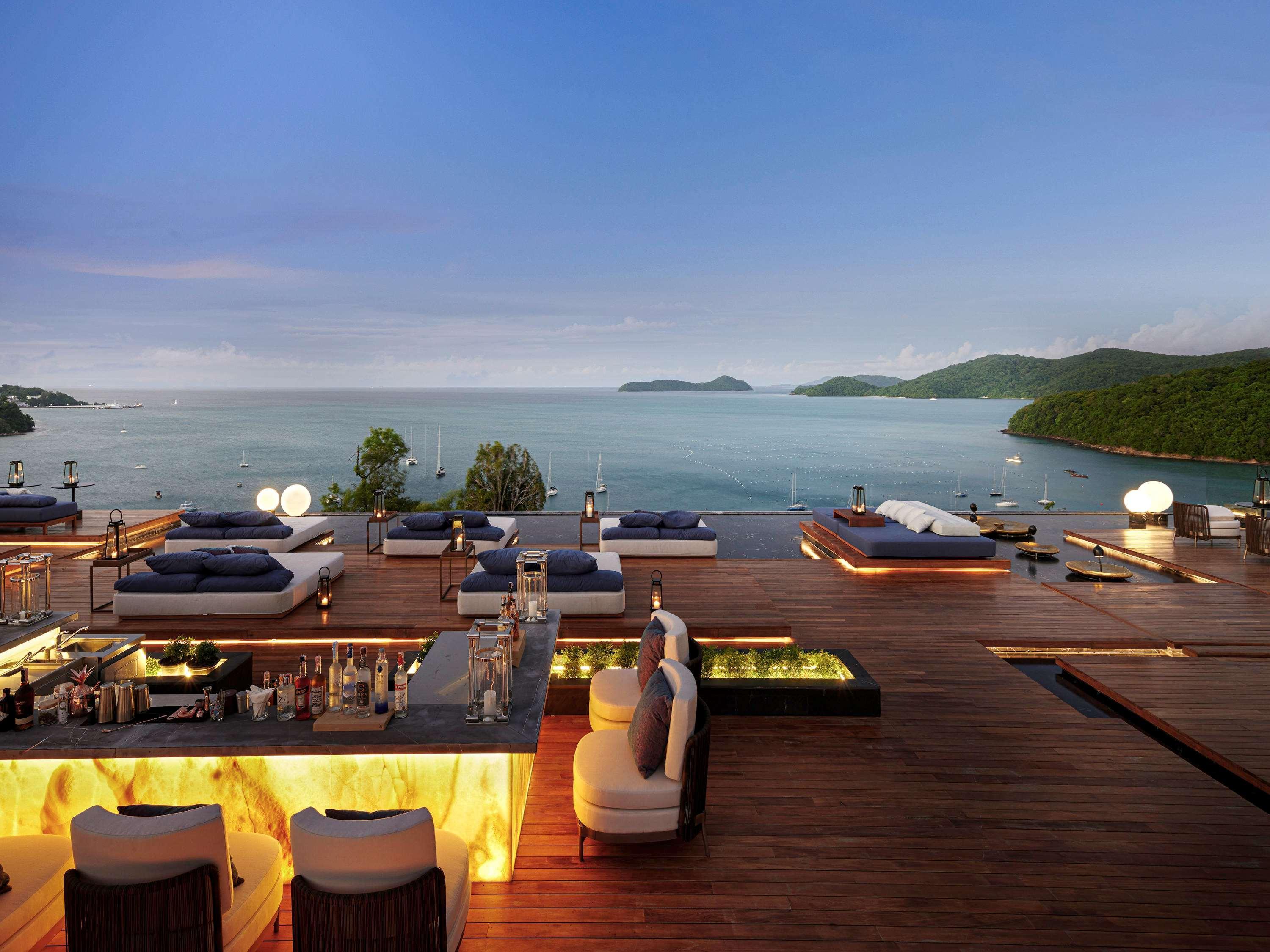 V Villas Phuket - Mgallery Collection Εξωτερικό φωτογραφία