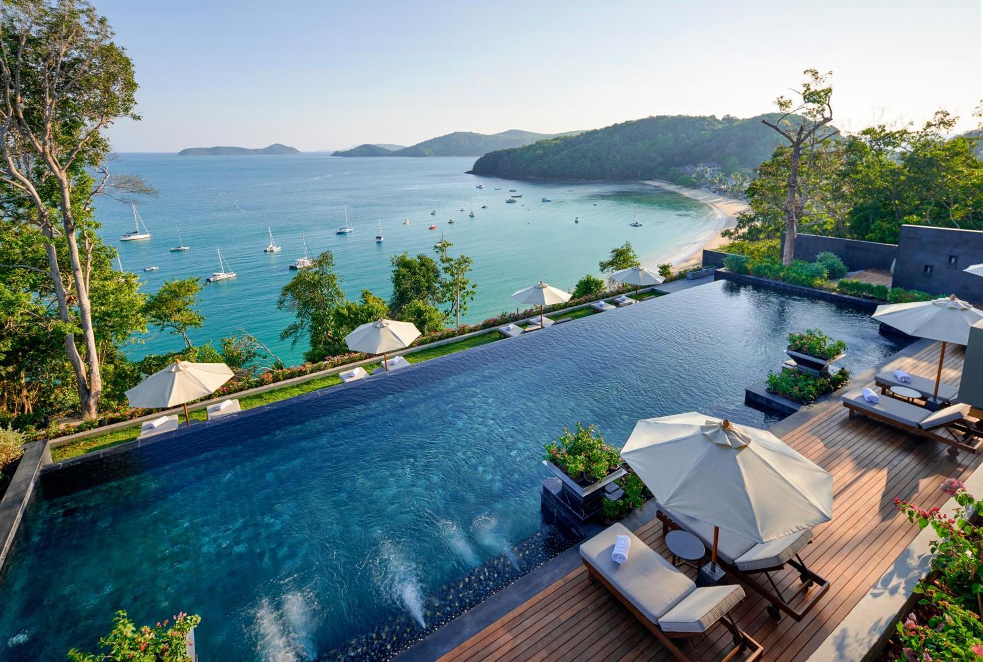 V Villas Phuket - Mgallery Collection Εξωτερικό φωτογραφία