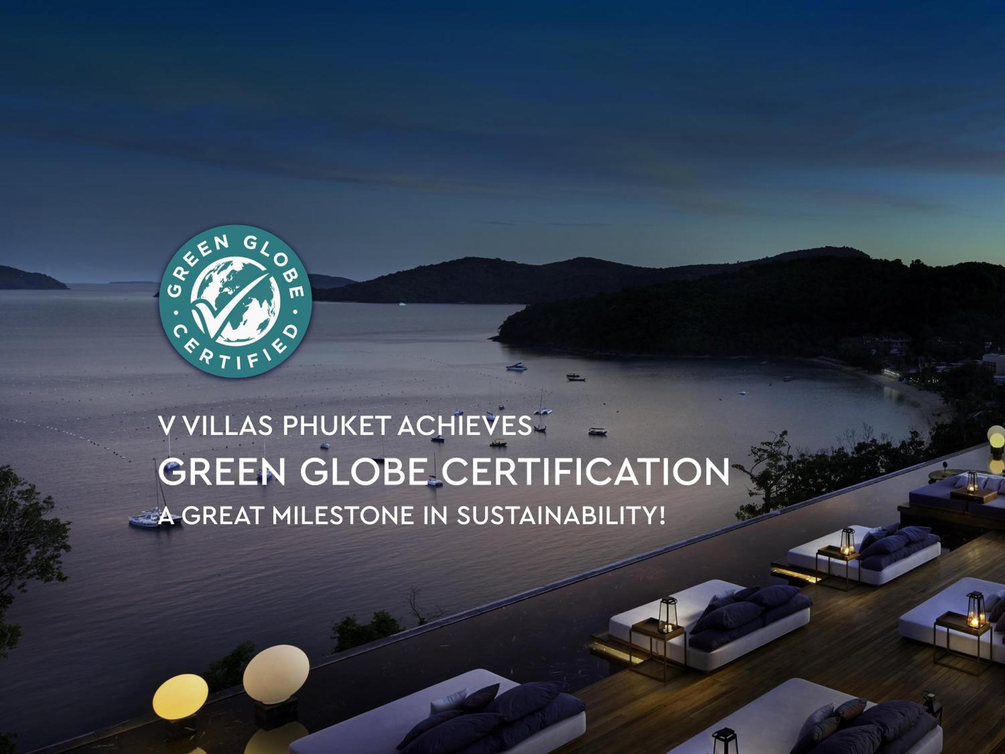 V Villas Phuket - Mgallery Collection Εξωτερικό φωτογραφία