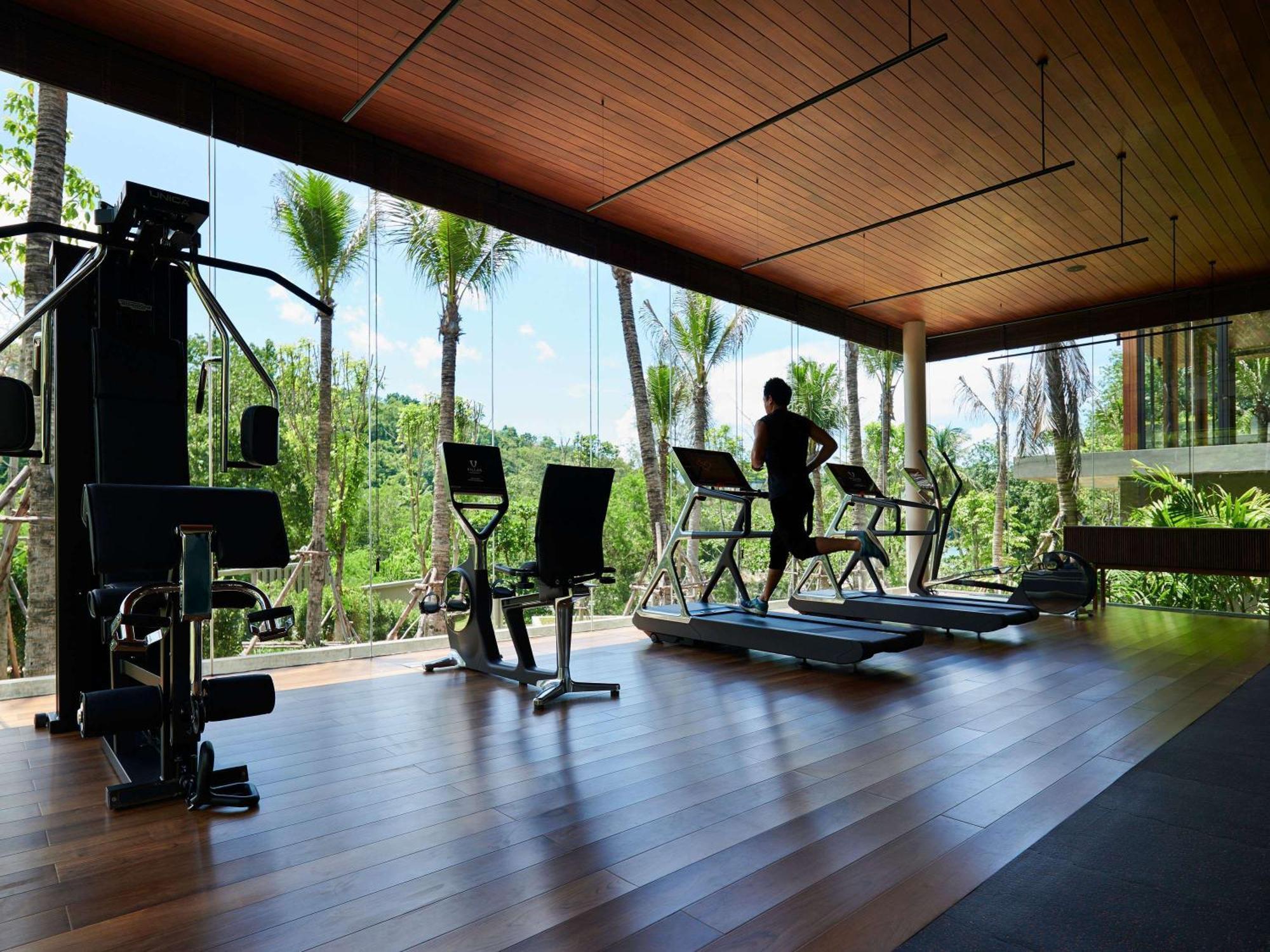V Villas Phuket - Mgallery Collection Εξωτερικό φωτογραφία