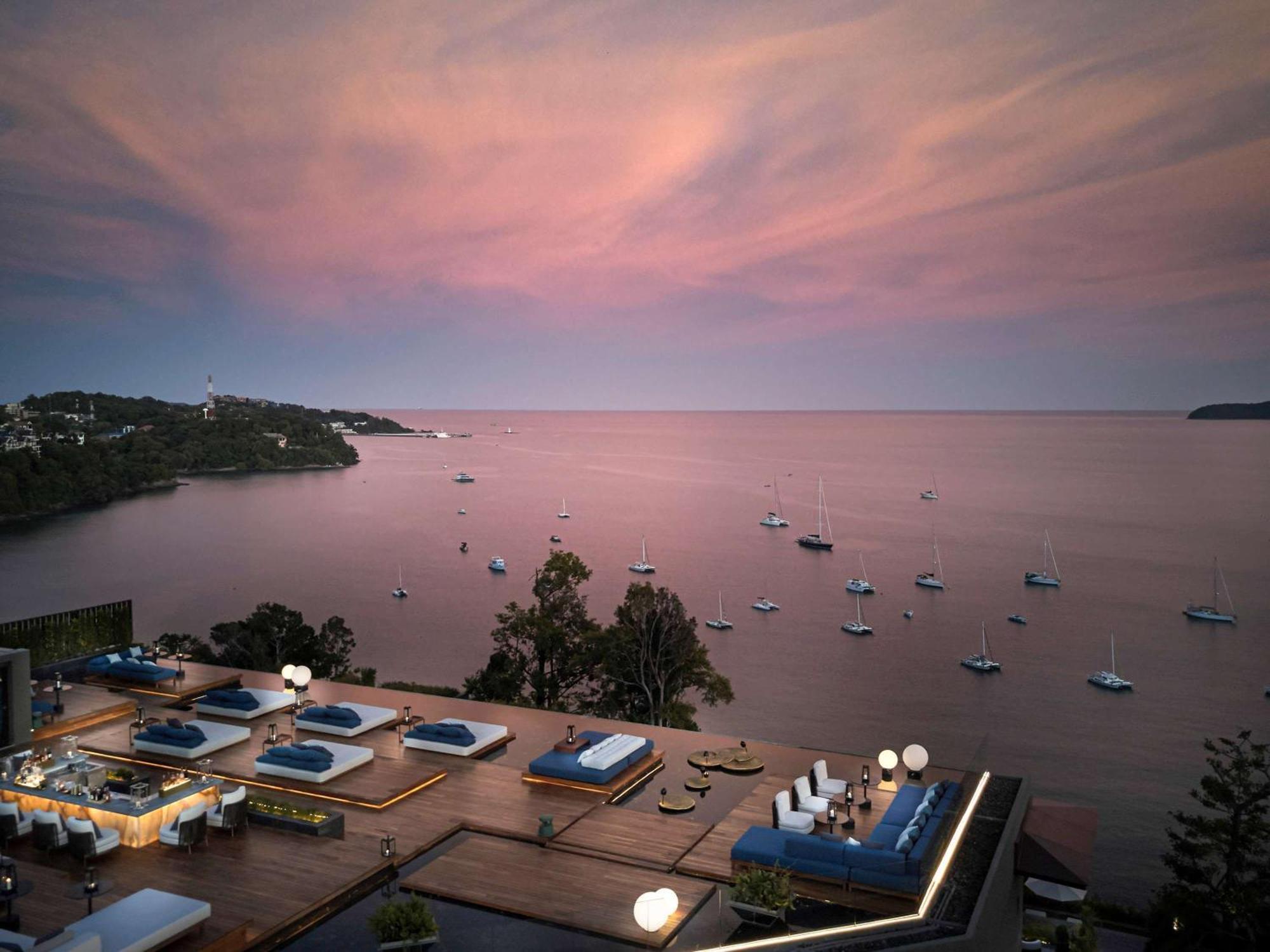 V Villas Phuket - Mgallery Collection Εξωτερικό φωτογραφία