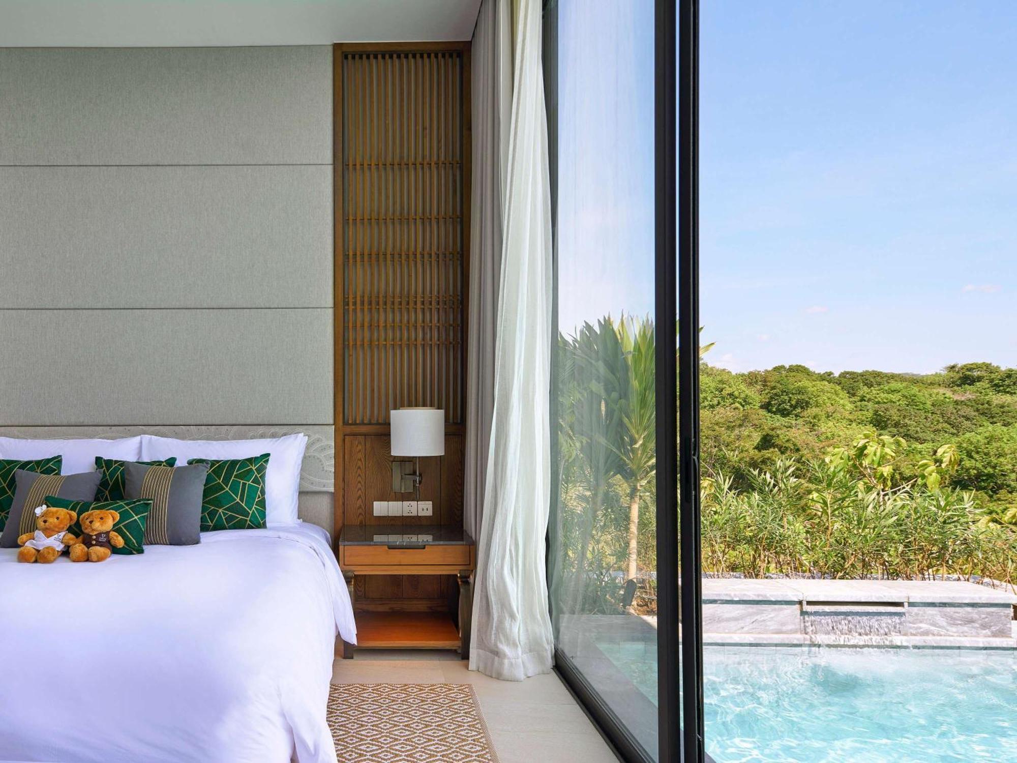 V Villas Phuket - Mgallery Collection Εξωτερικό φωτογραφία
