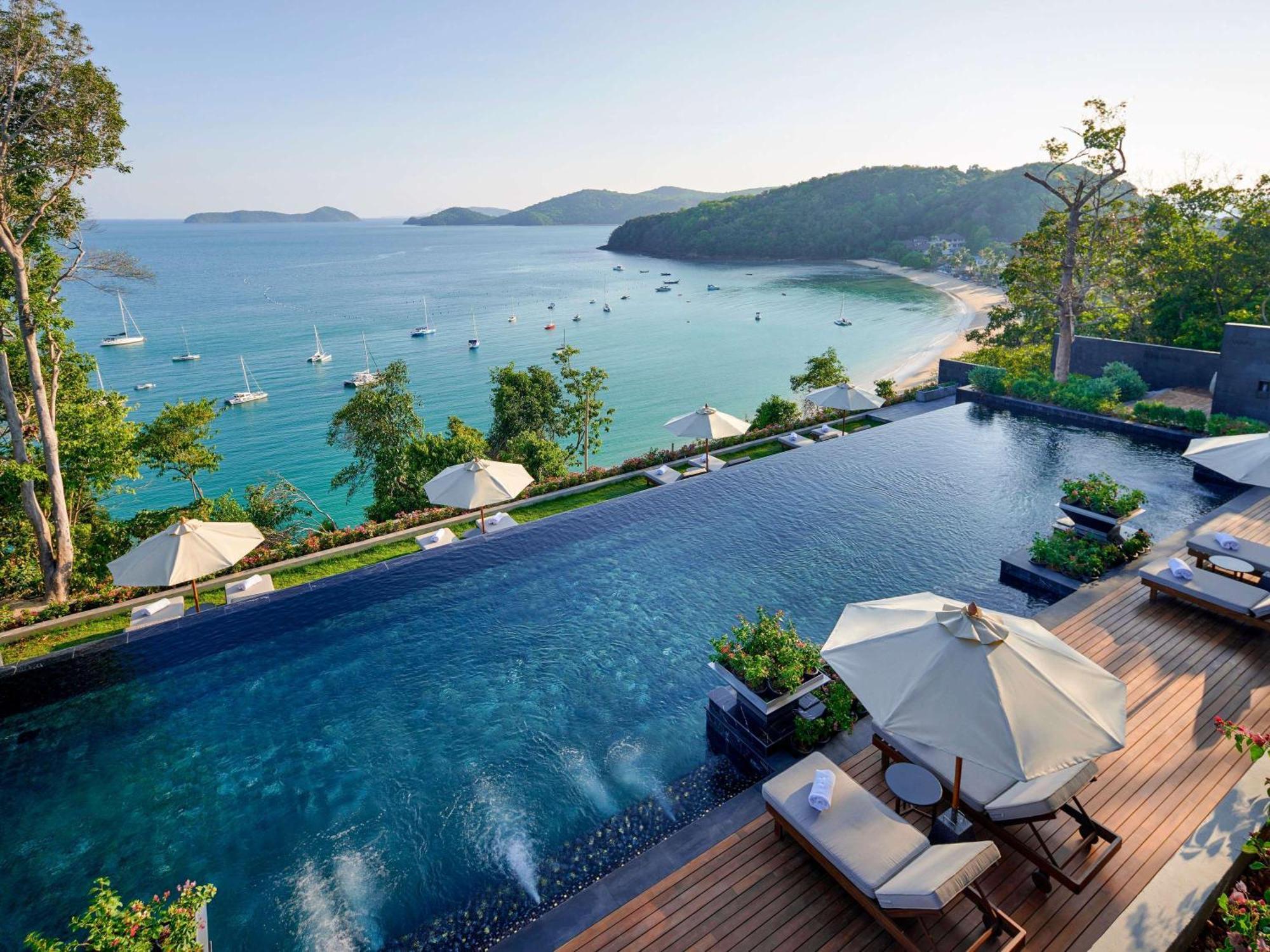 V Villas Phuket - Mgallery Collection Εξωτερικό φωτογραφία