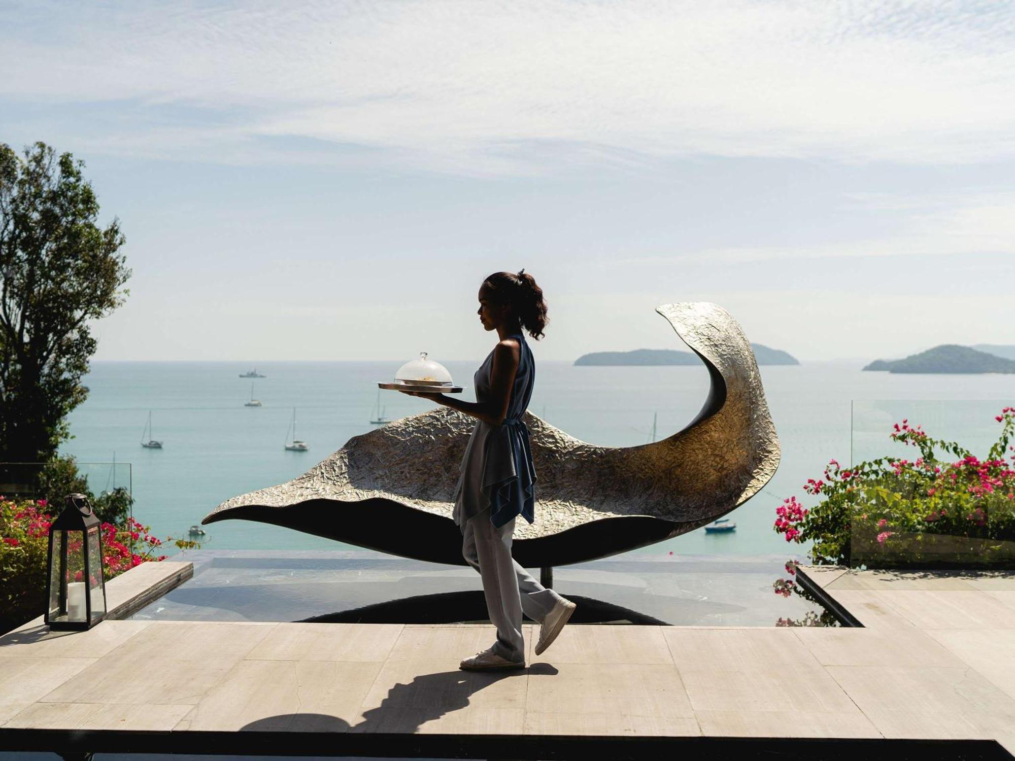 V Villas Phuket - Mgallery Collection Εξωτερικό φωτογραφία