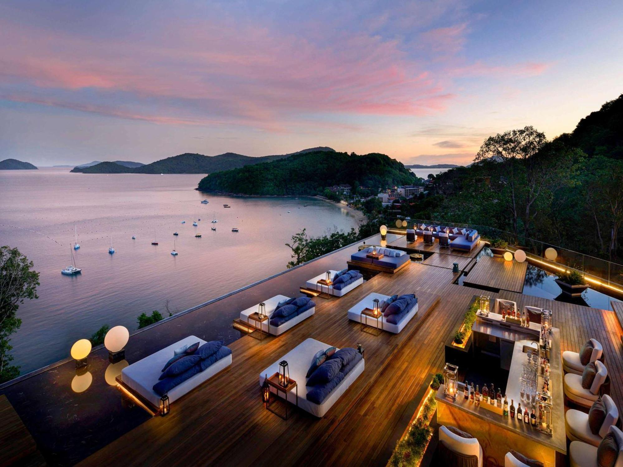 V Villas Phuket - Mgallery Collection Εξωτερικό φωτογραφία