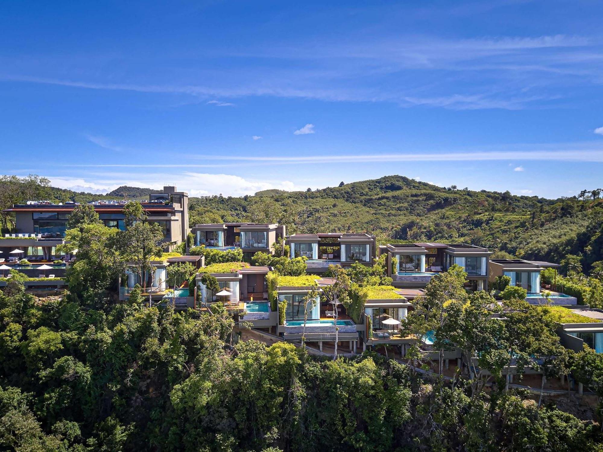 V Villas Phuket - Mgallery Collection Εξωτερικό φωτογραφία