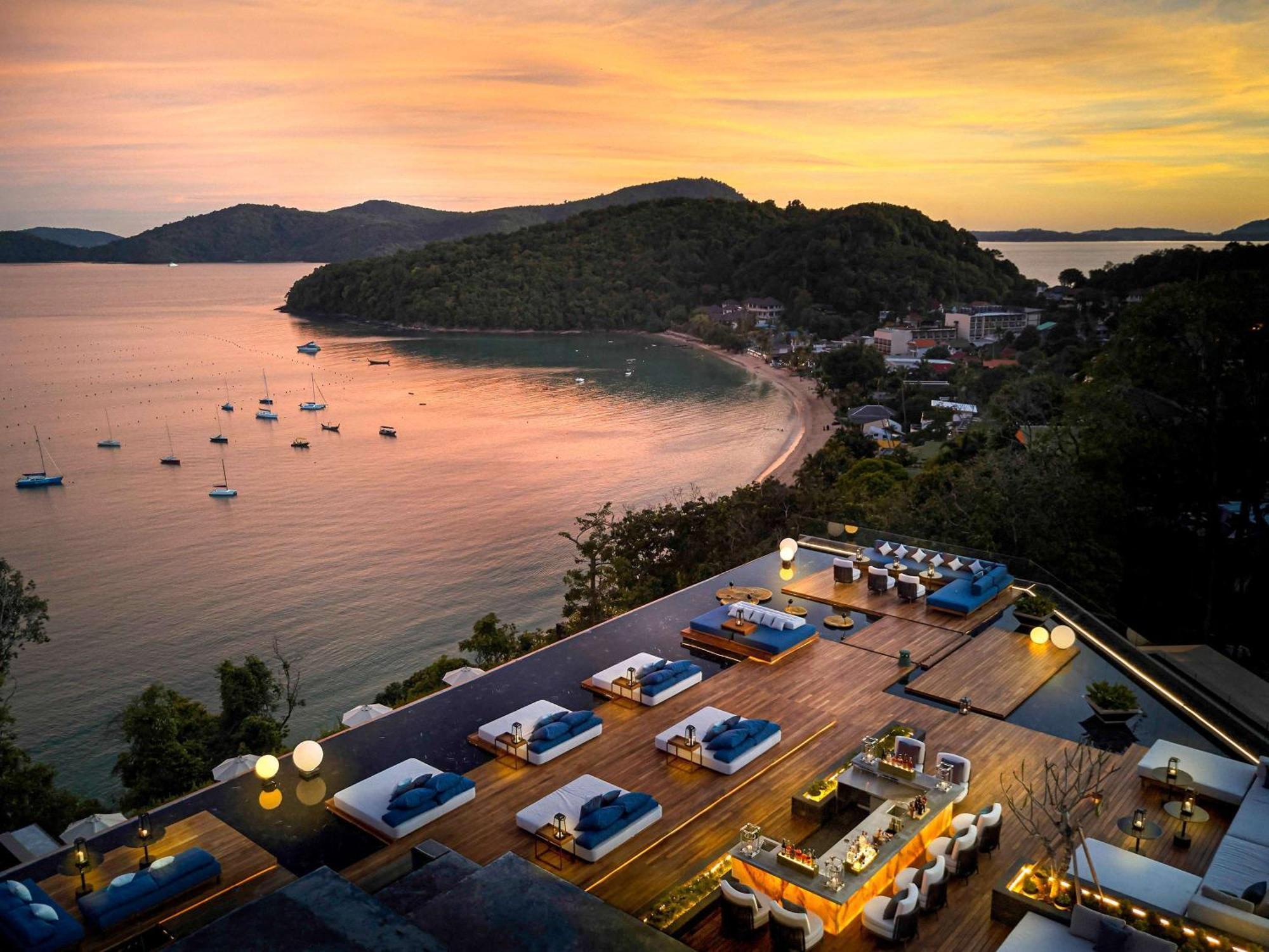 V Villas Phuket - Mgallery Collection Εξωτερικό φωτογραφία