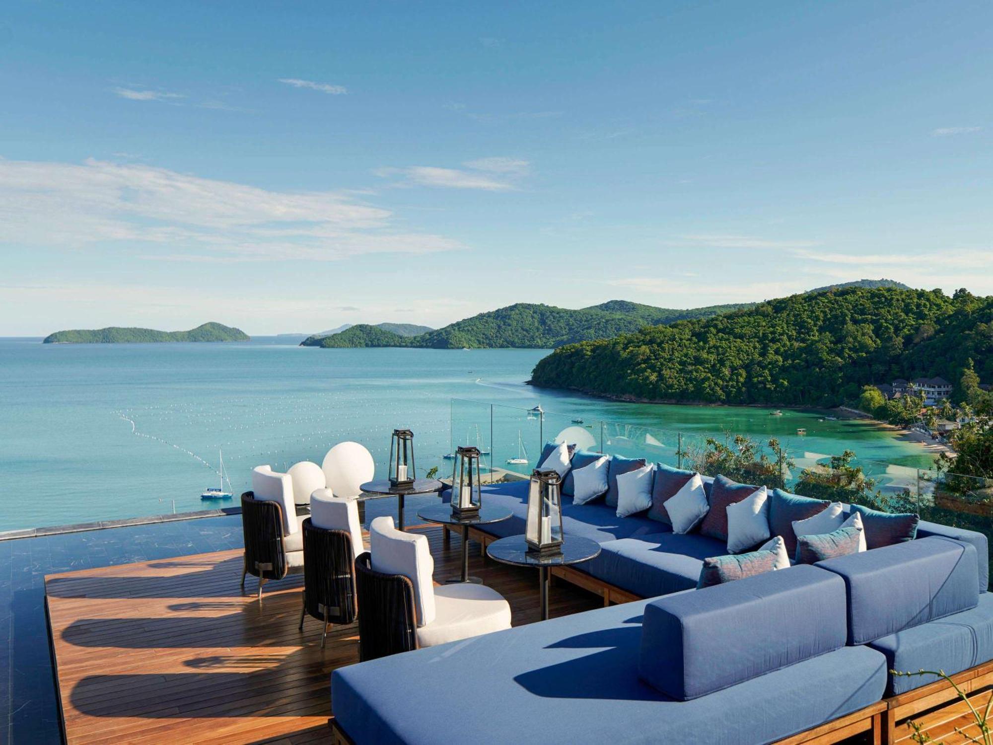 V Villas Phuket - Mgallery Collection Εξωτερικό φωτογραφία