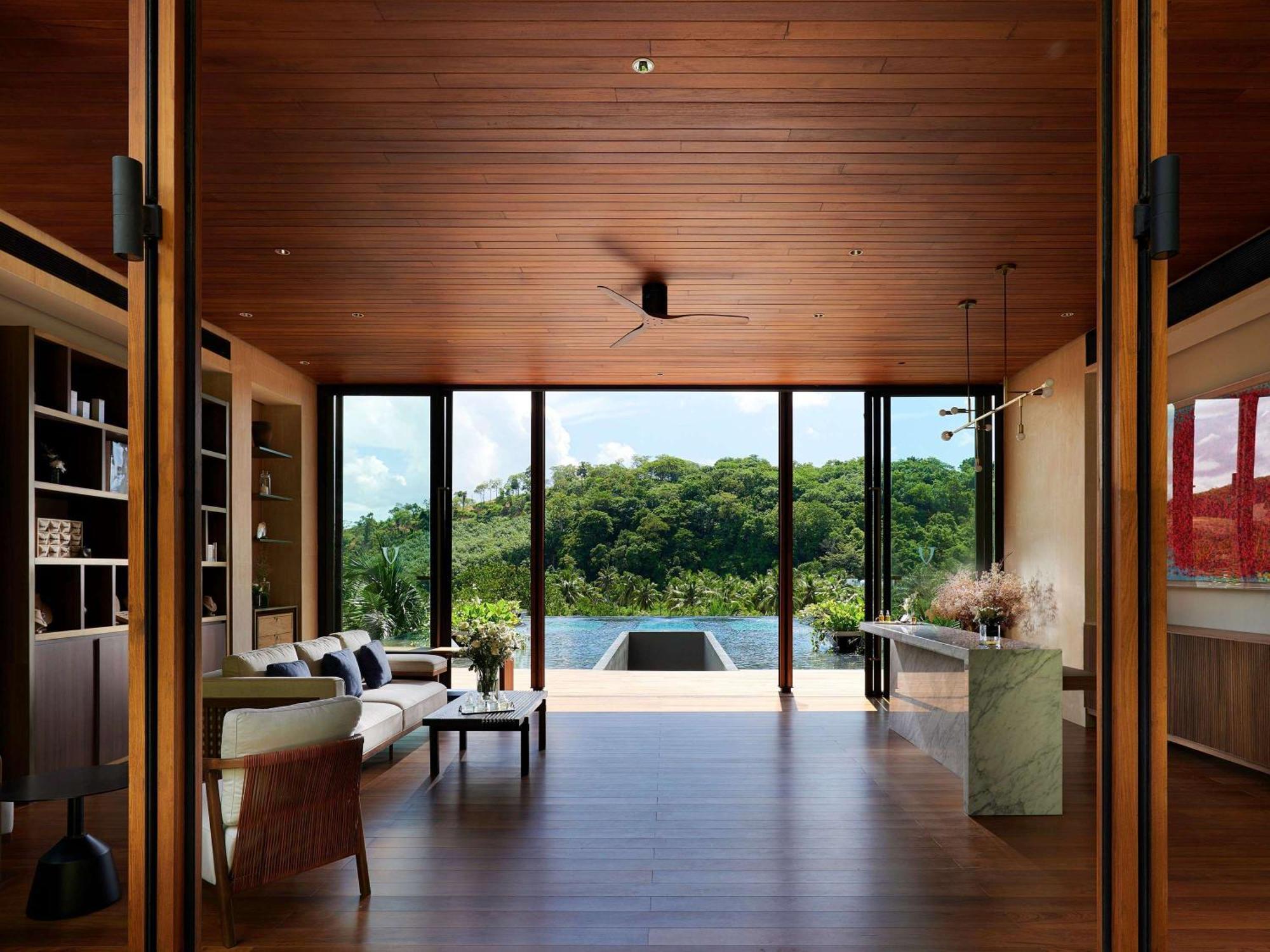V Villas Phuket - Mgallery Collection Εξωτερικό φωτογραφία