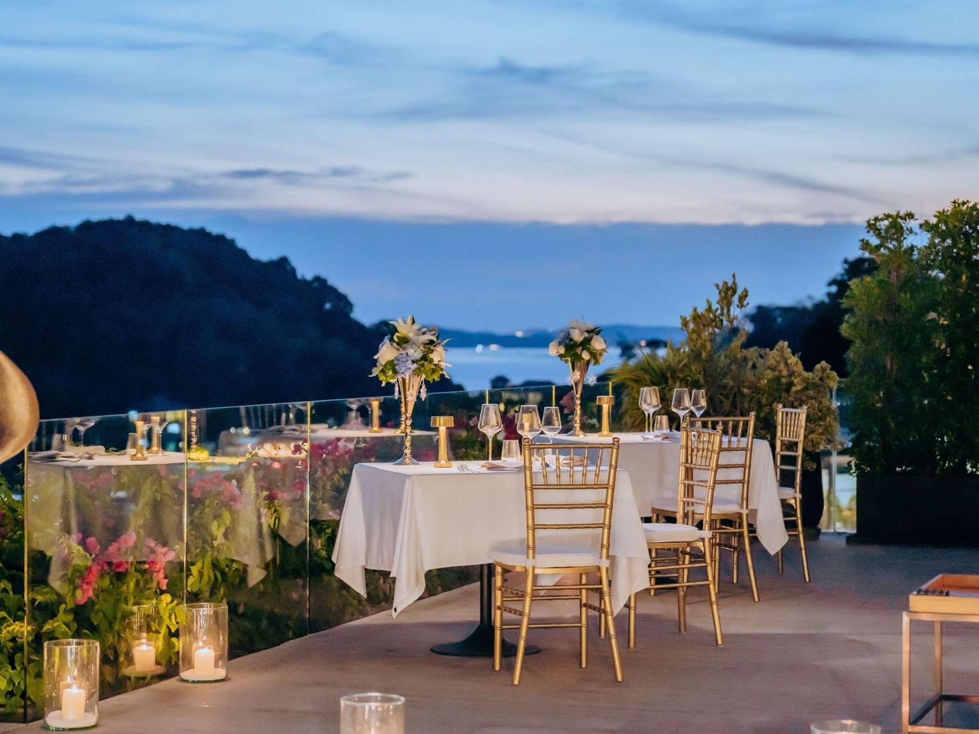 V Villas Phuket - Mgallery Collection Εξωτερικό φωτογραφία