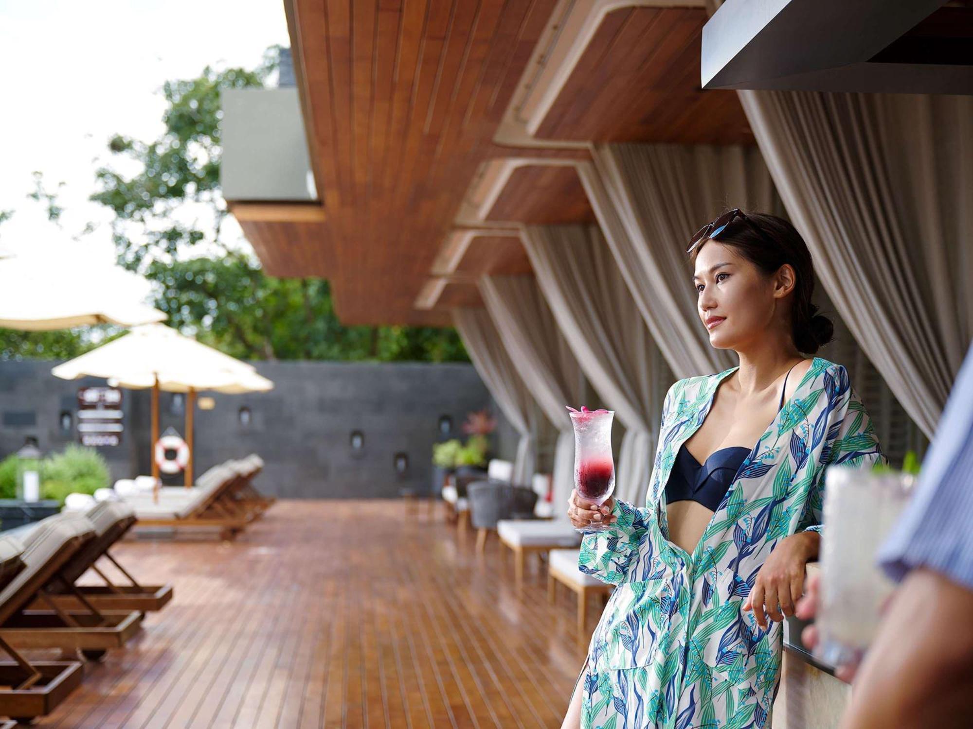 V Villas Phuket - Mgallery Collection Εξωτερικό φωτογραφία