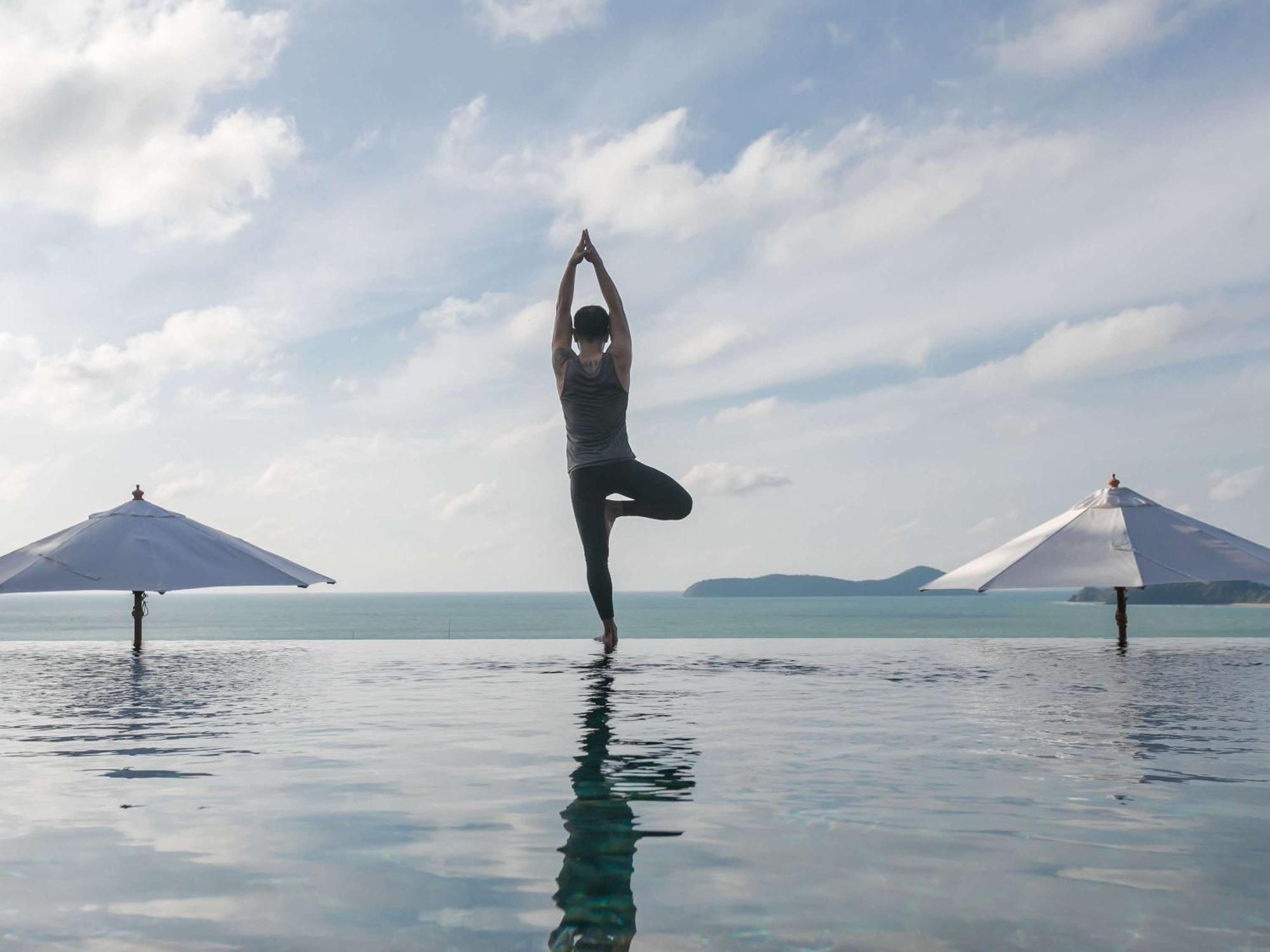V Villas Phuket - Mgallery Collection Εξωτερικό φωτογραφία