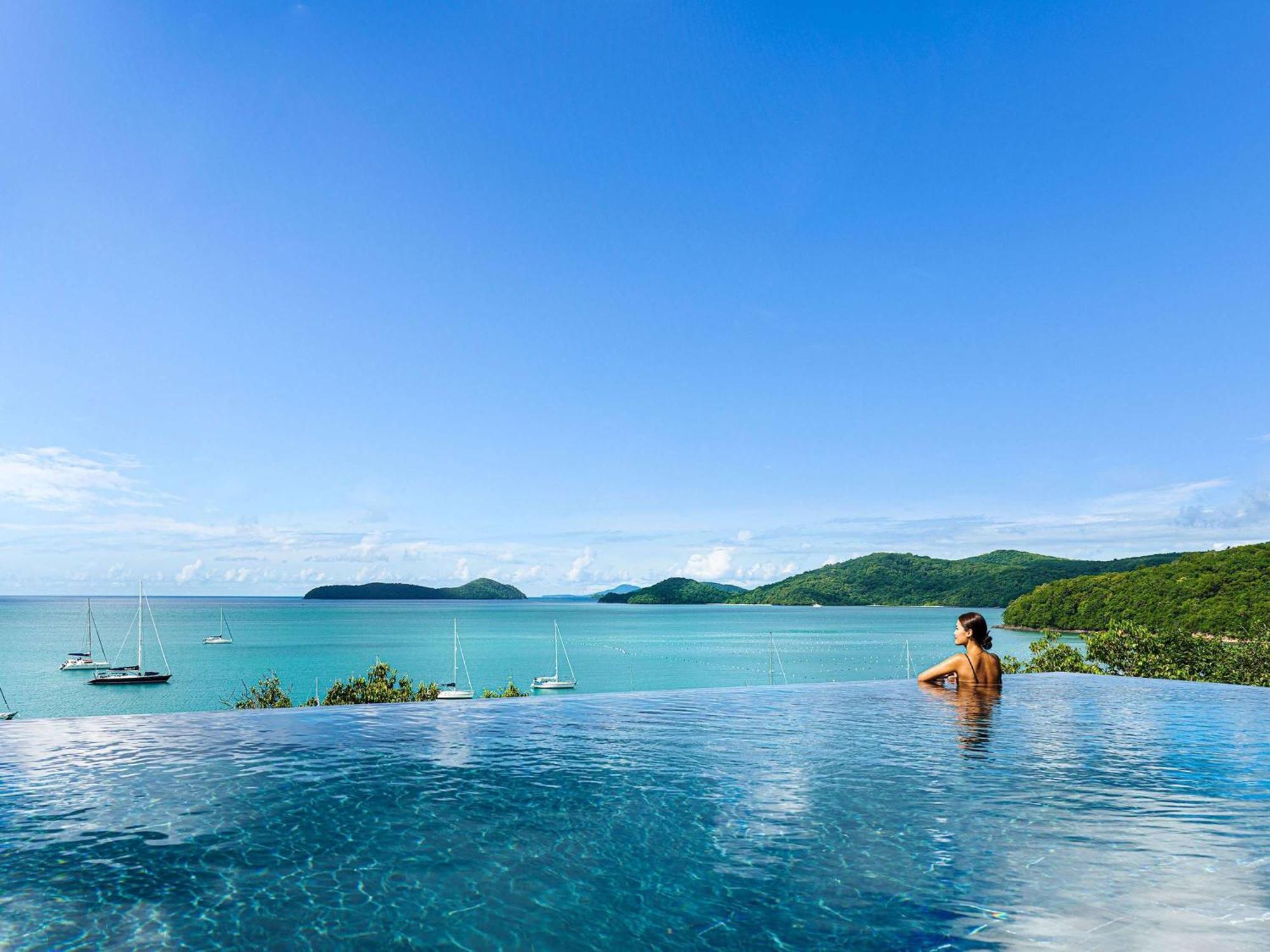 V Villas Phuket - Mgallery Collection Εξωτερικό φωτογραφία