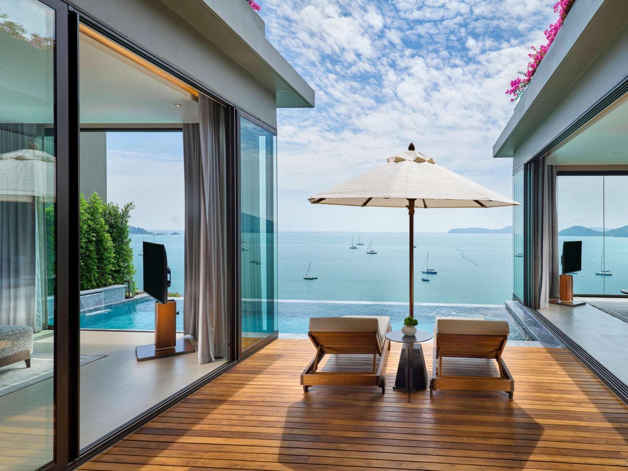 V Villas Phuket - Mgallery Collection Εξωτερικό φωτογραφία