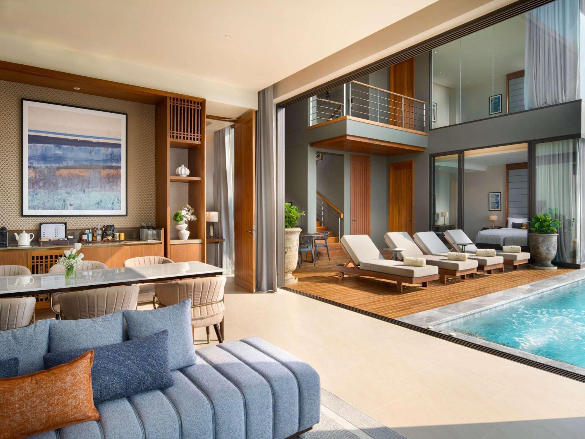 V Villas Phuket - Mgallery Collection Εξωτερικό φωτογραφία