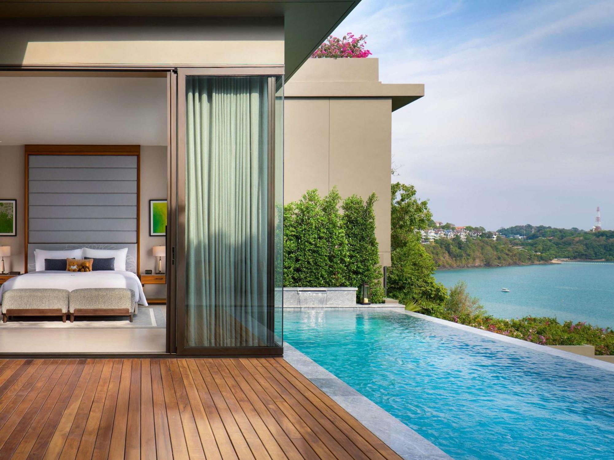 V Villas Phuket - Mgallery Collection Εξωτερικό φωτογραφία