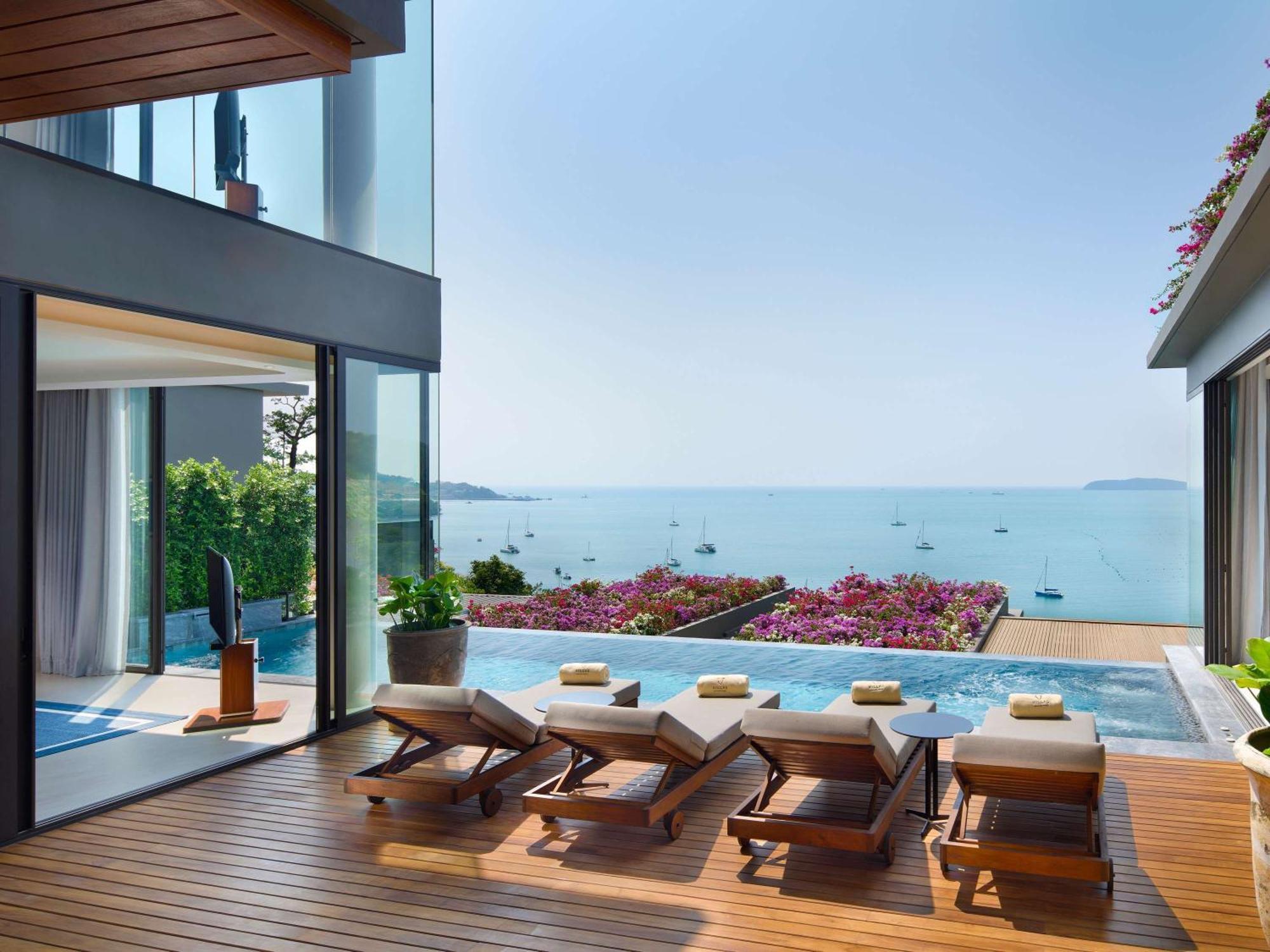V Villas Phuket - Mgallery Collection Εξωτερικό φωτογραφία