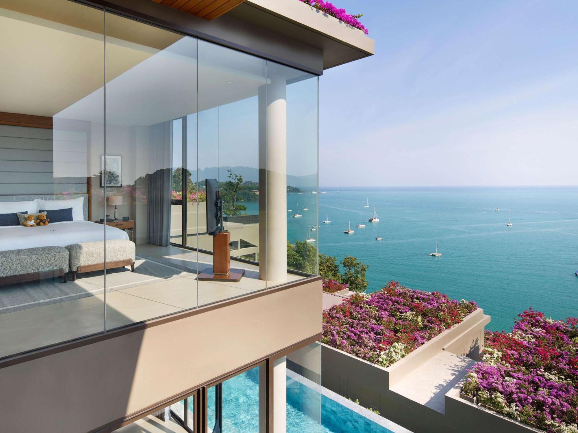 V Villas Phuket - Mgallery Collection Εξωτερικό φωτογραφία