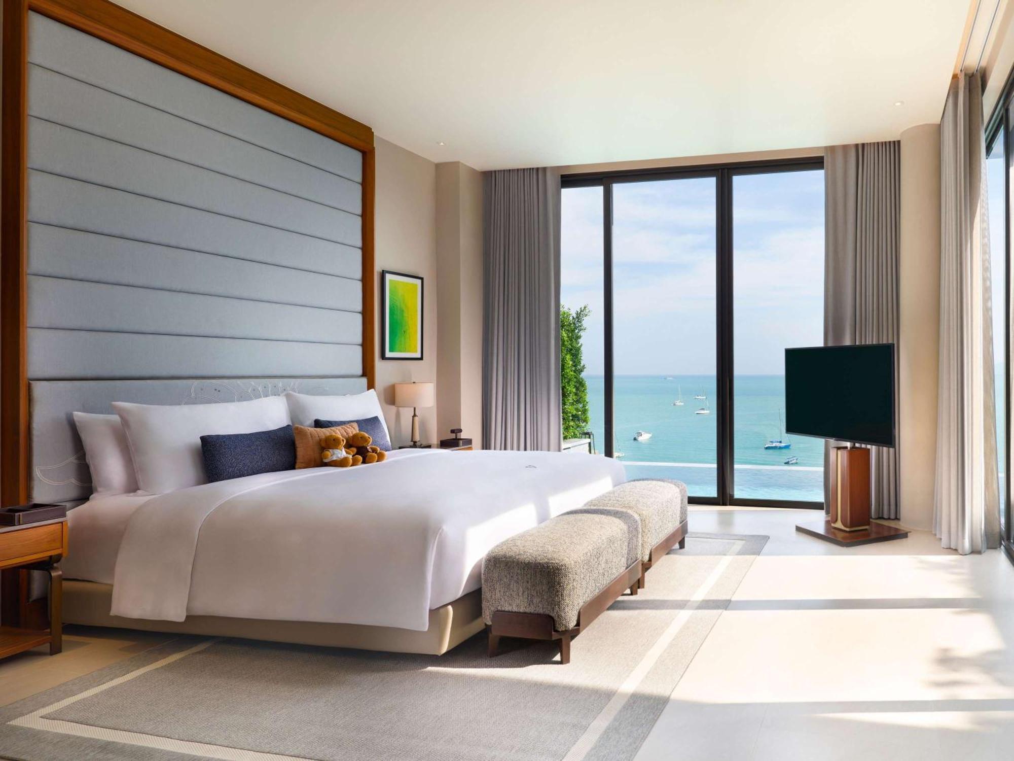 V Villas Phuket - Mgallery Collection Εξωτερικό φωτογραφία